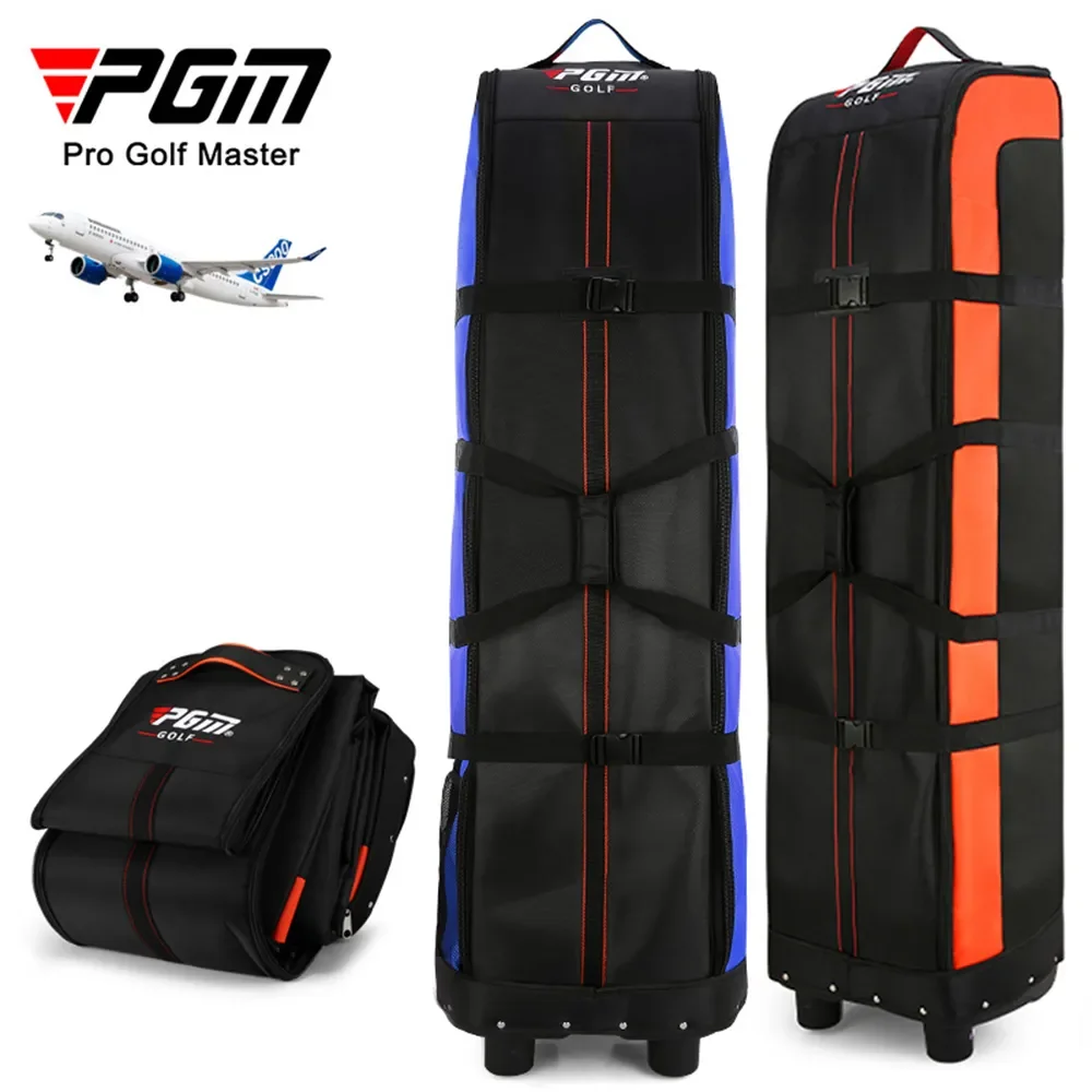 PGM 골프 항공 가방 – 대용량 보관용으로 완벽한 선택