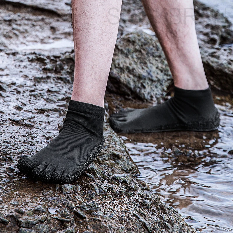 다섯 손가락 운동화 초경량 수영 비치 맨발 신발 – 최대 40% 할인 중!